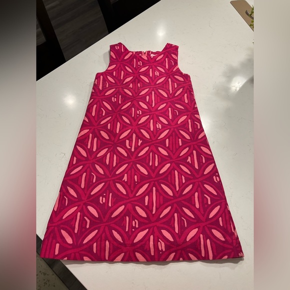 Lilly Pulitzer Other - Lilly Pulitzer Stephanie Shift Size 12